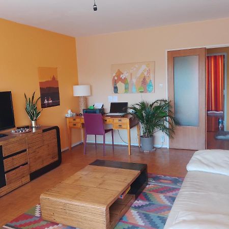 Appartement Avec Balcon : Le Serenity Turckheim Εξωτερικό φωτογραφία