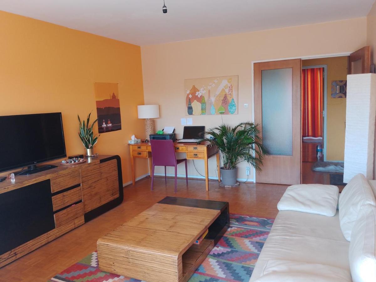 Appartement Avec Balcon : Le Serenity Turckheim Εξωτερικό φωτογραφία
