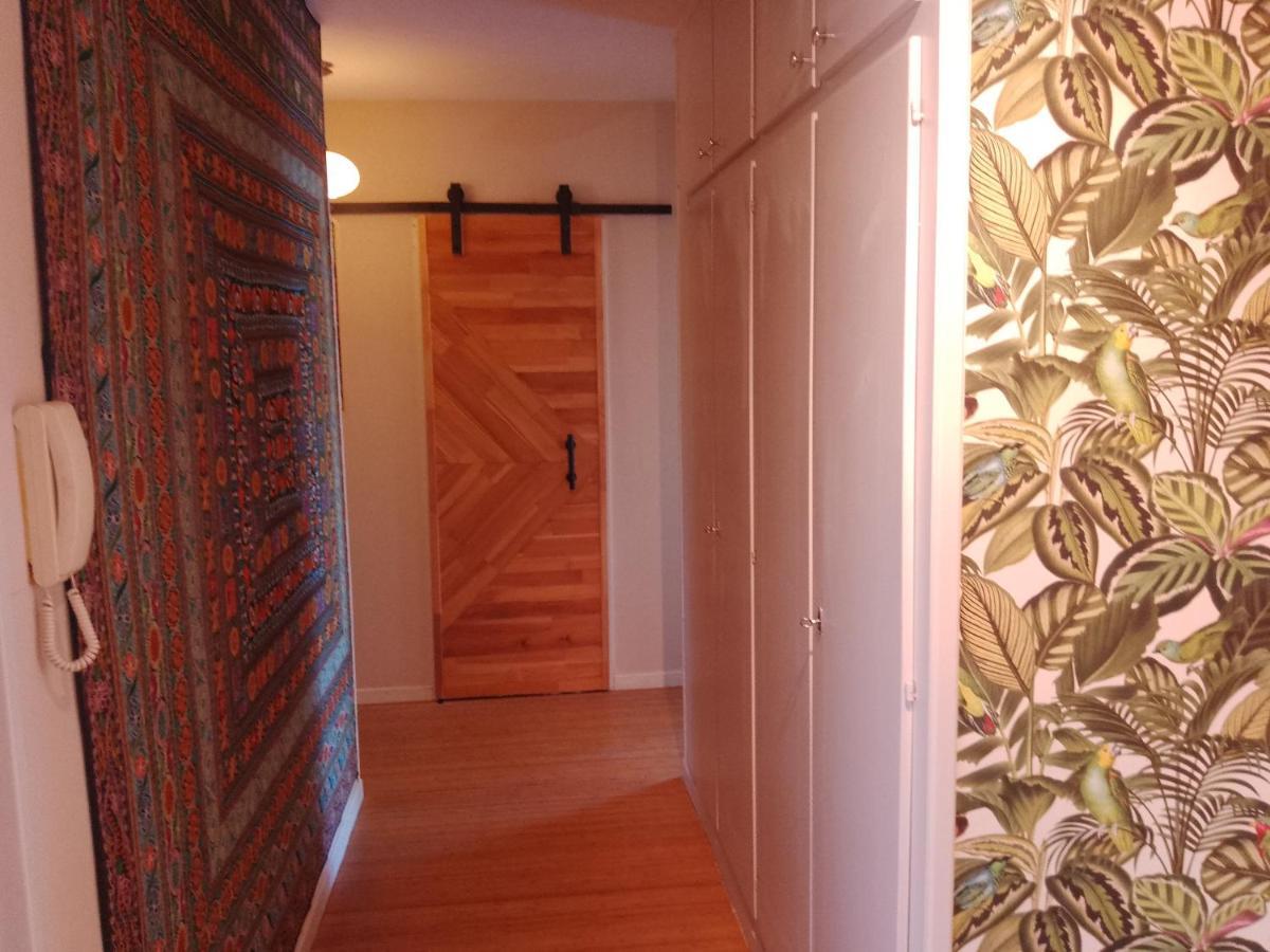 Appartement Avec Balcon : Le Serenity Turckheim Εξωτερικό φωτογραφία