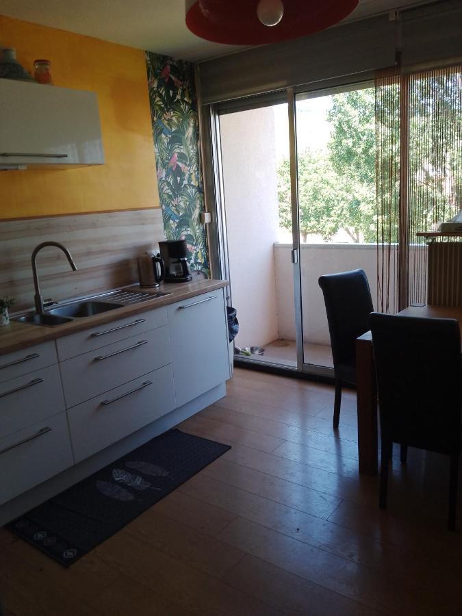 Appartement Avec Balcon : Le Serenity Turckheim Εξωτερικό φωτογραφία