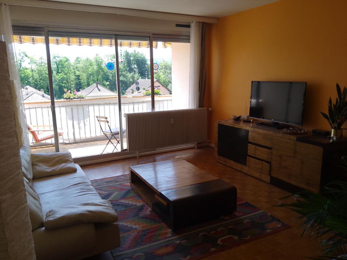 Appartement Avec Balcon : Le Serenity Turckheim Εξωτερικό φωτογραφία