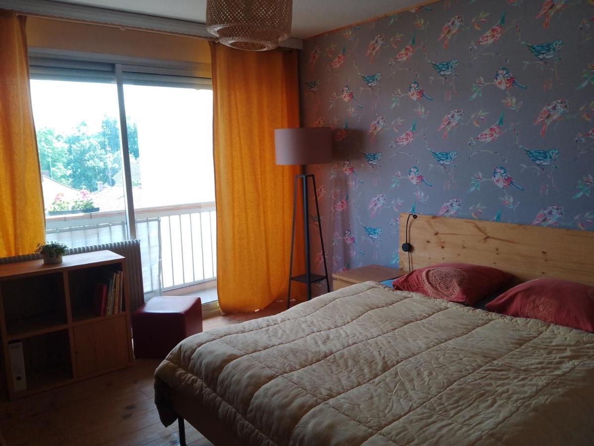 Appartement Avec Balcon : Le Serenity Turckheim Εξωτερικό φωτογραφία
