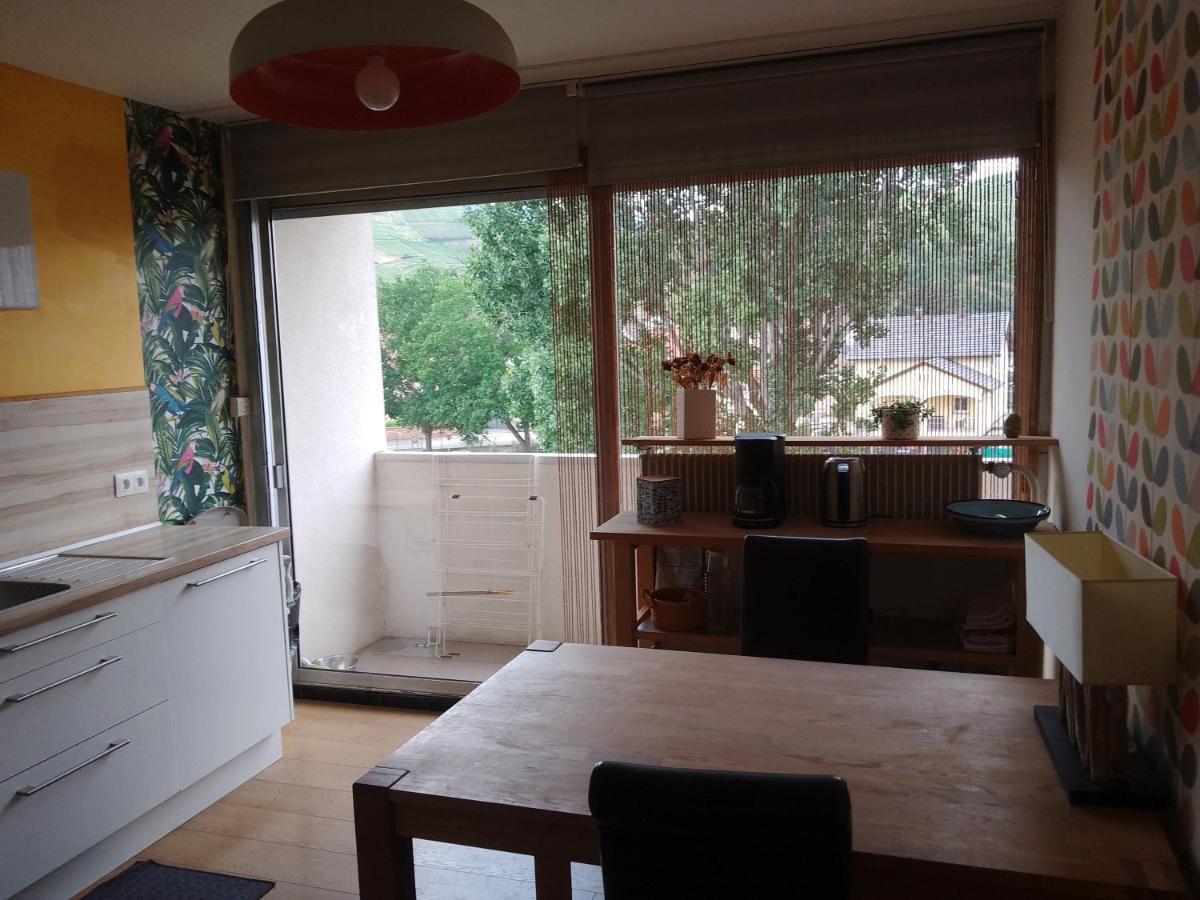 Appartement Avec Balcon : Le Serenity Turckheim Εξωτερικό φωτογραφία